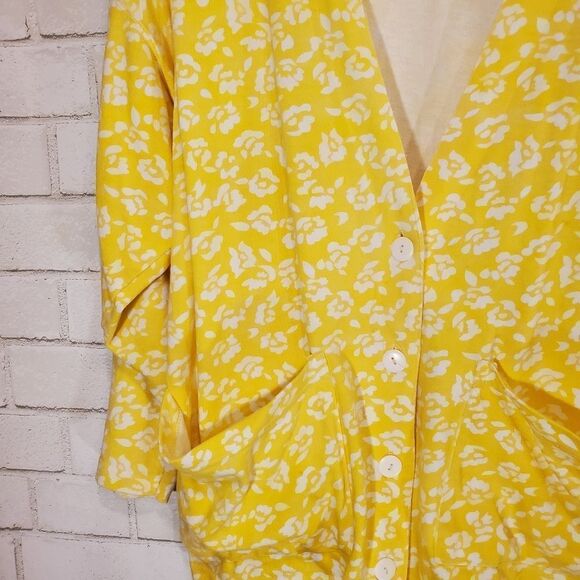 Boston Traders vintage sweatshirt cardigan - Picture 6 of 13